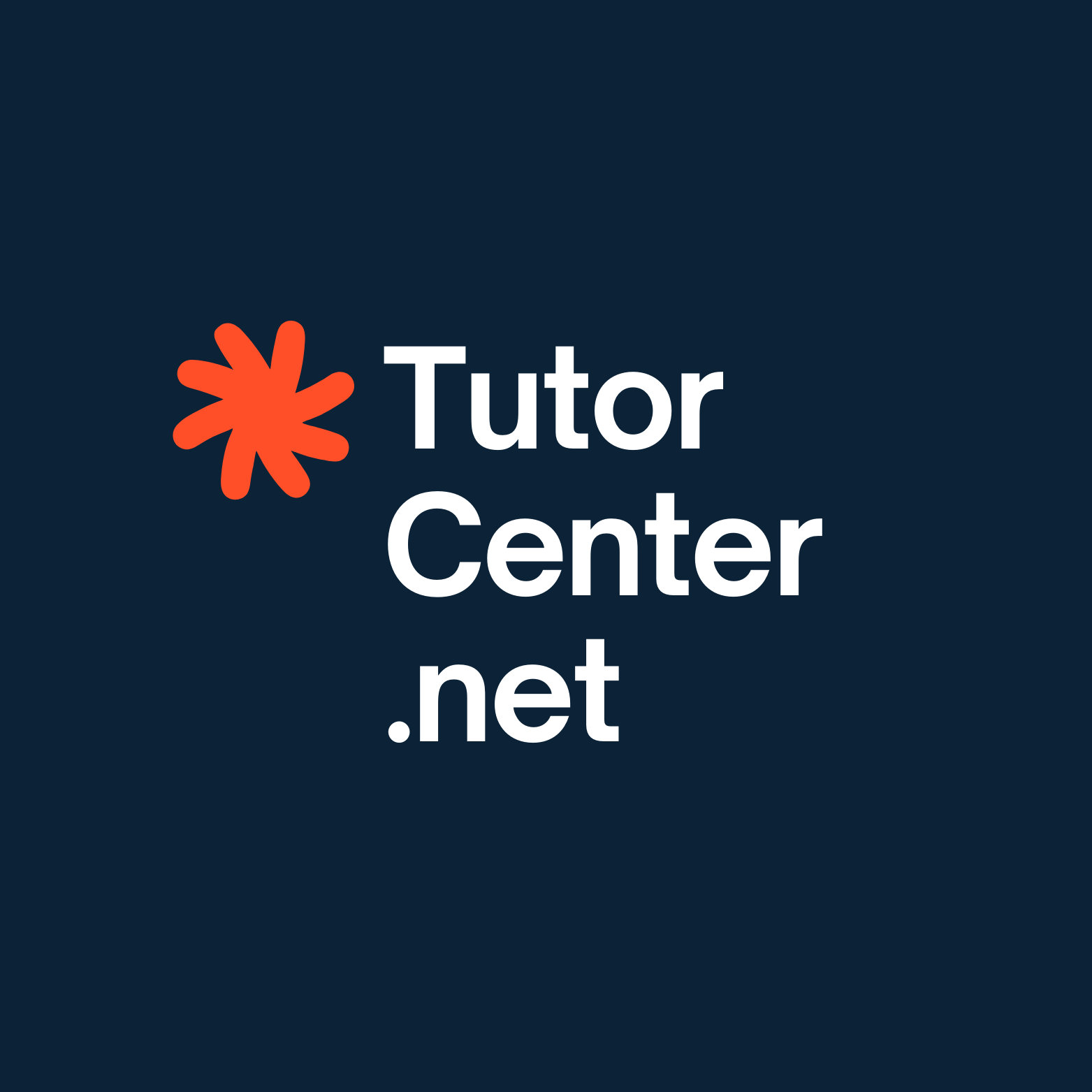 TUTOR CENTER