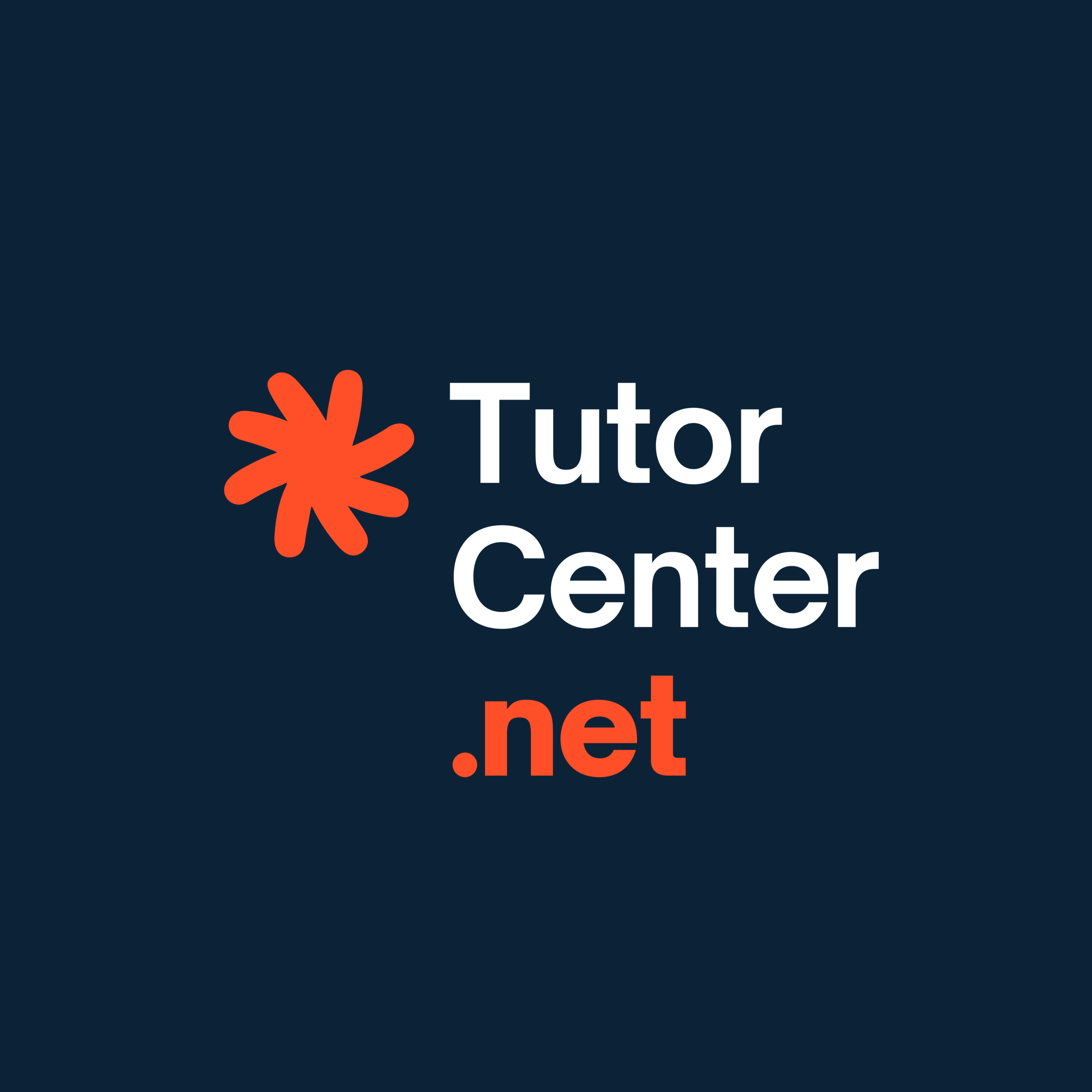TUTOR CENTER