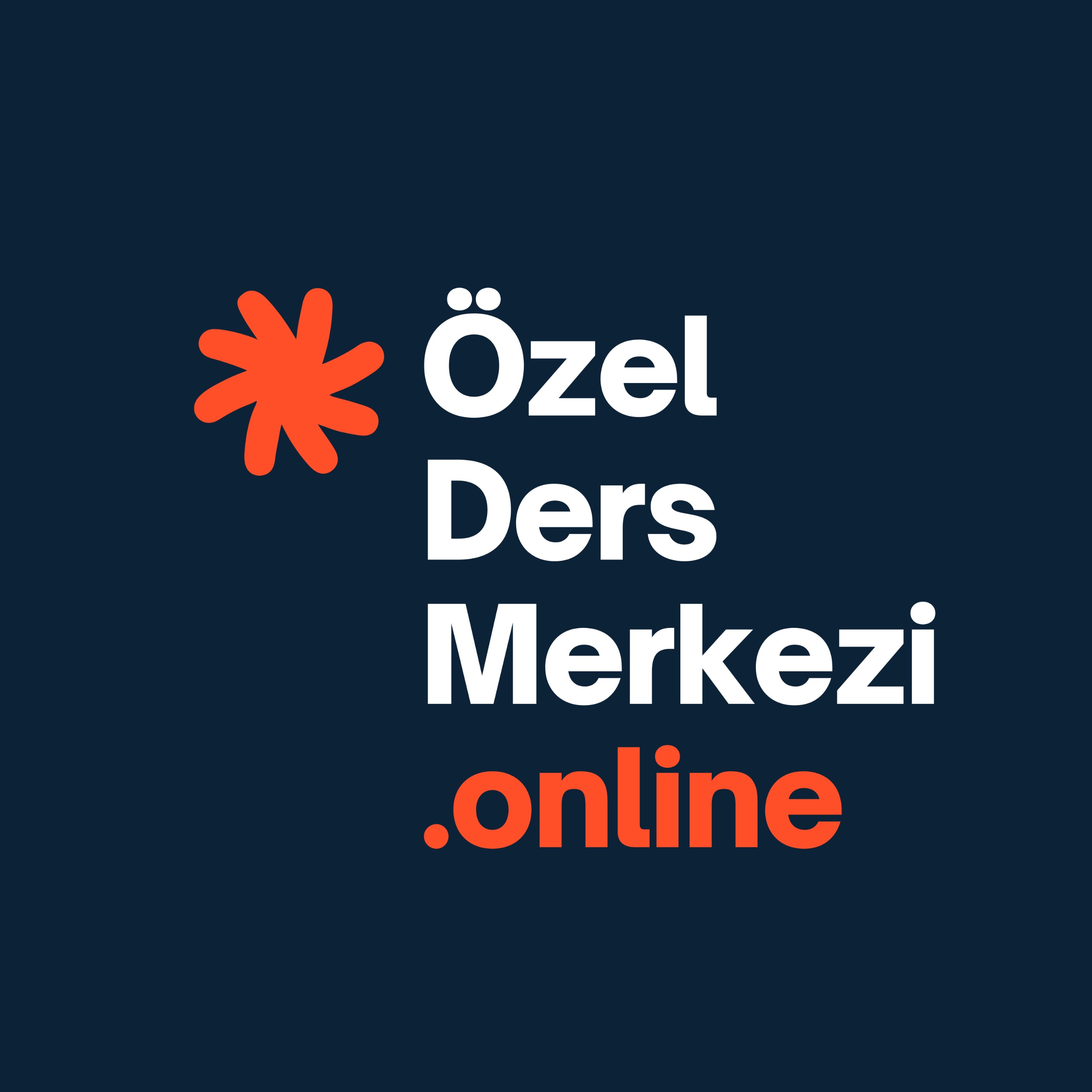Özel Ders Merkezi .online