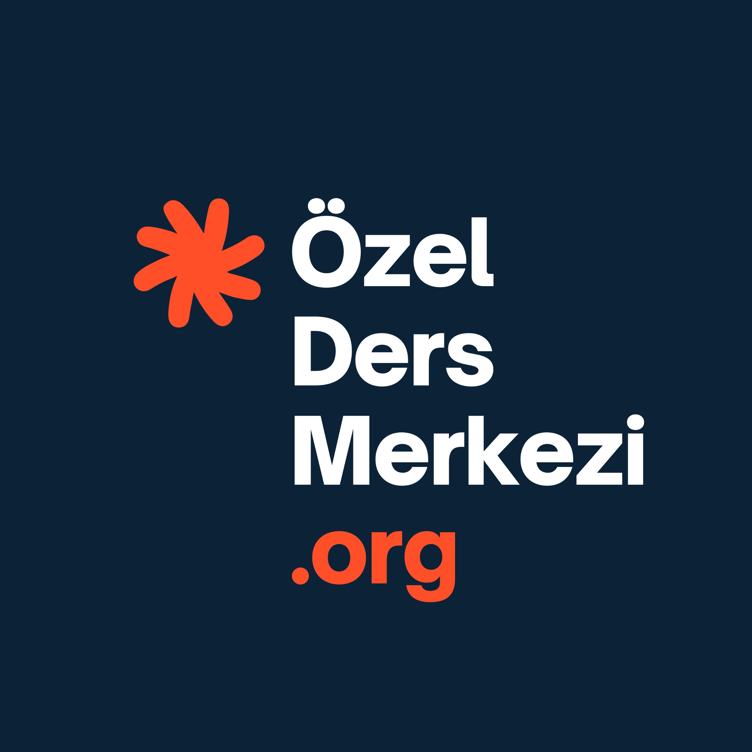 Özel Ders Merkezi .org